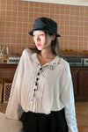 ARCHIVIO J.M.Ribot Shirt SH38/MI White